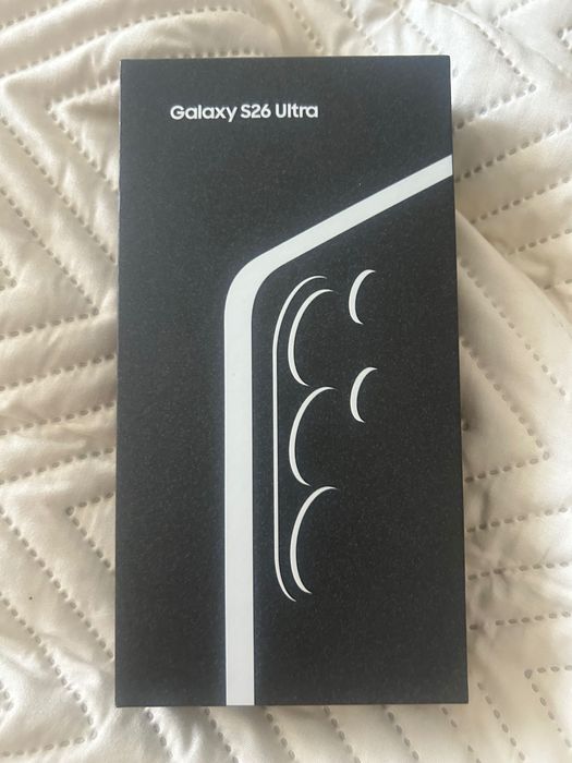 Samsung s26 ultra