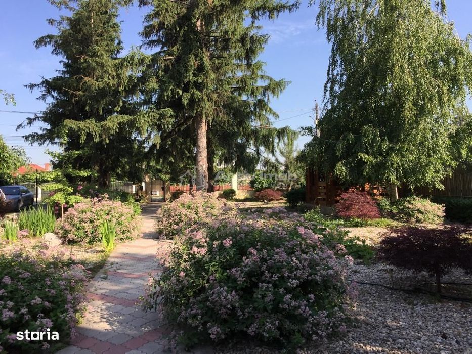 Vanzare Vila Monumentul Eroilor- Clinceni P+1