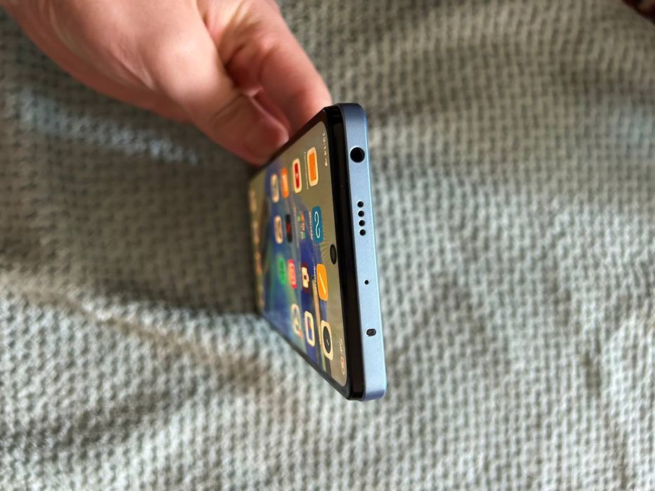 Redmi not 12 pro 5G
