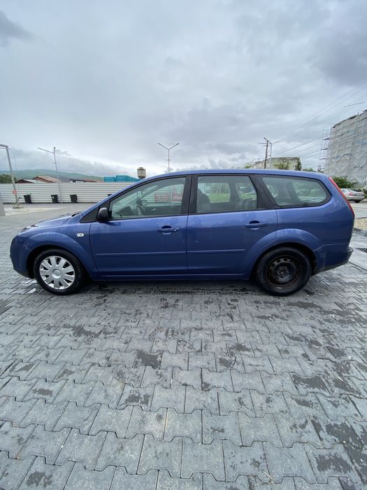 Ford focus 2005 1.6 tdci
