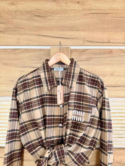 Разкошна суперактуална спортна ежедневна риза MM