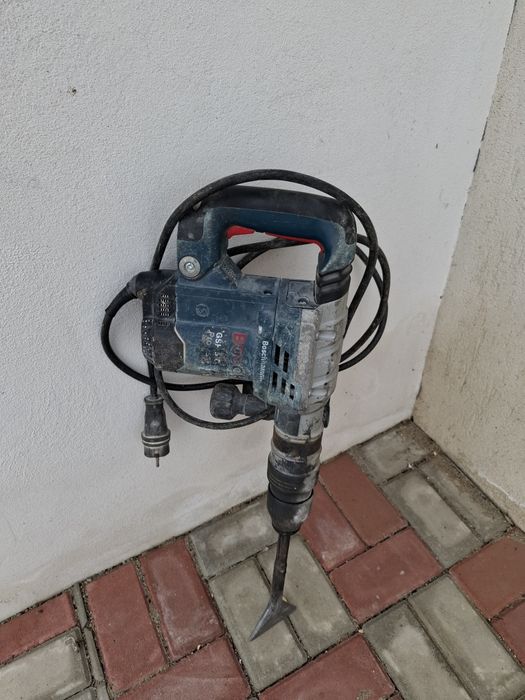 Vând   picamăr Demolator Bosch profesional