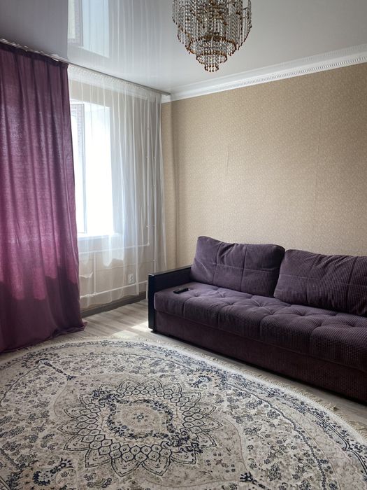 Сдам квартиру