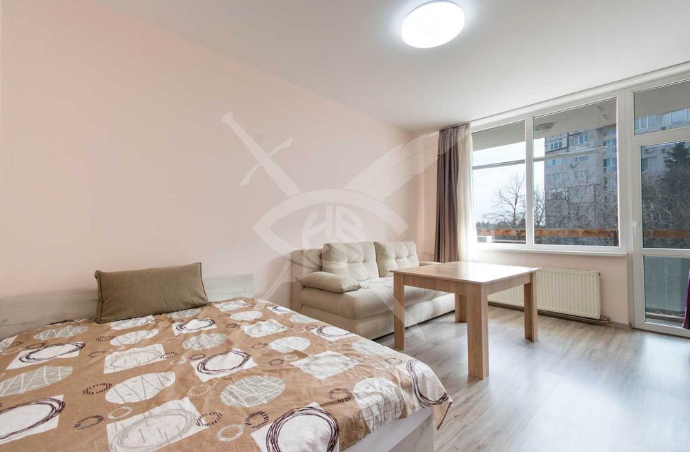 Едностаен апартамент в жк. Връбница 2 №171183