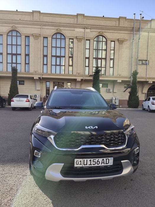 kia sonet 2025 yil