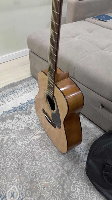 Гитара Yamaha F310