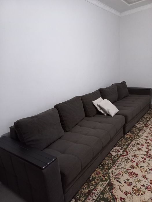 Диван кровать в гостиную