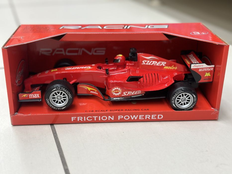 Играчка Formula 1