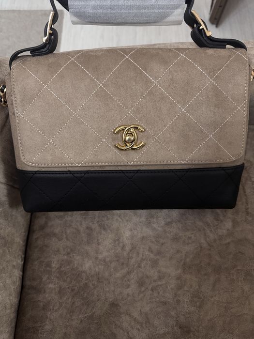 Чанта на chanel