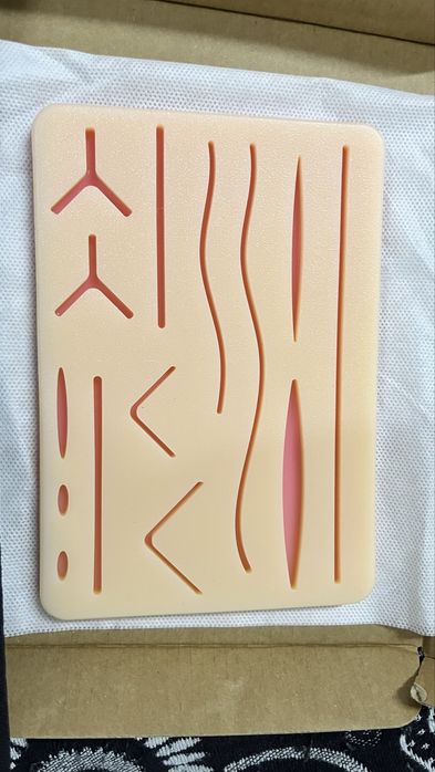 Хирургический набор срочно продается