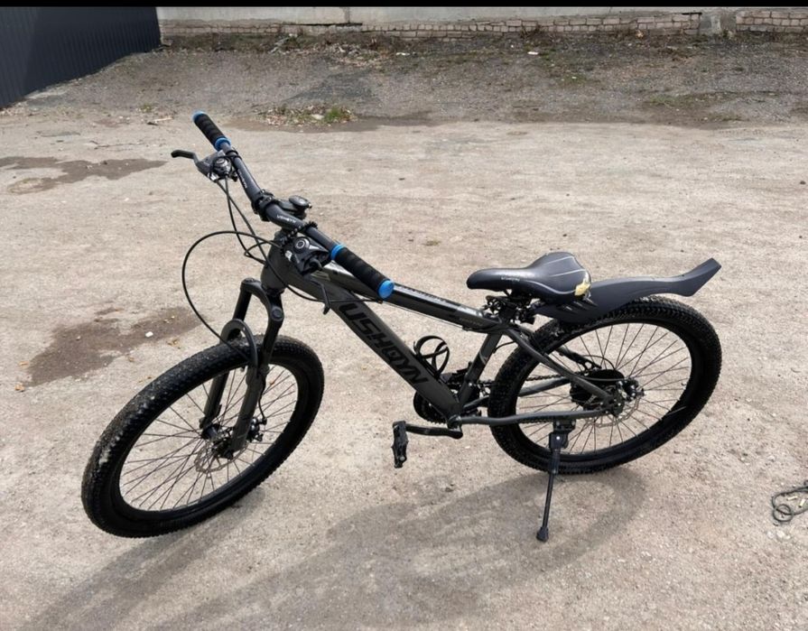 Продам велосипед