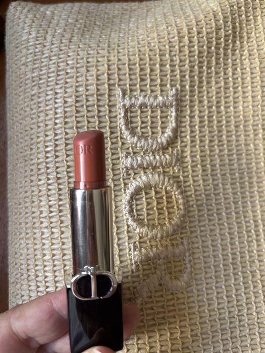 Dior Rouge червило