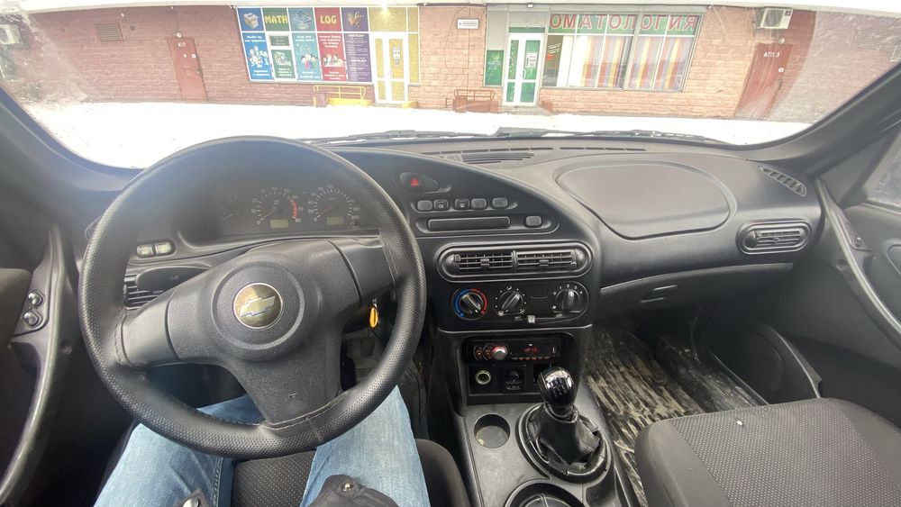 Шевроде нива 2013 г.в.