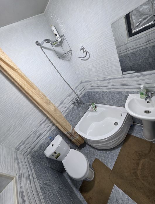 Қибрай тумани Тинчлик маҳалласи  2 хонали уй.