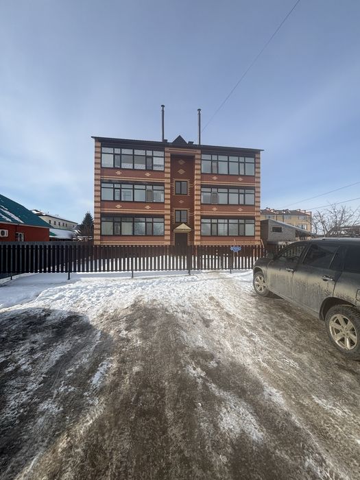 Продам 2х комн 10 микрорайон