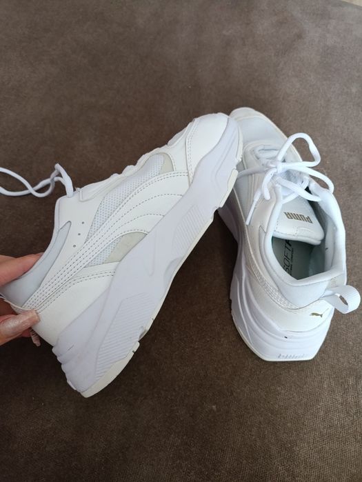 Adidași puma mărimea 37