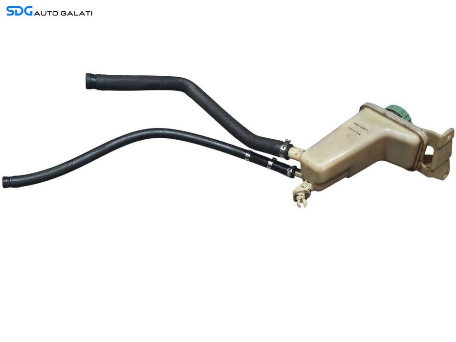 Vas Lichid Ulei Servodirectie Volkswagen Passat B5 1.9 TDI 1997 - 2001 Cod 8D0422373C [N3572]