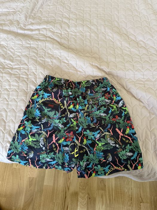 Pantaloni Baie Daily Paper