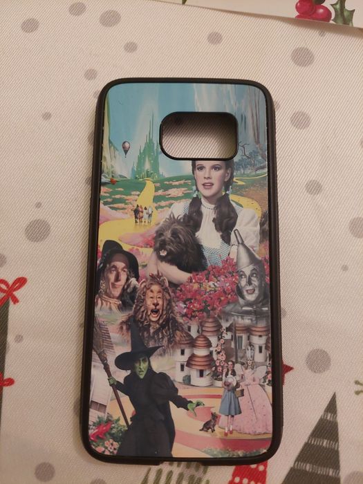 Телефон Samsung Galaxy S7