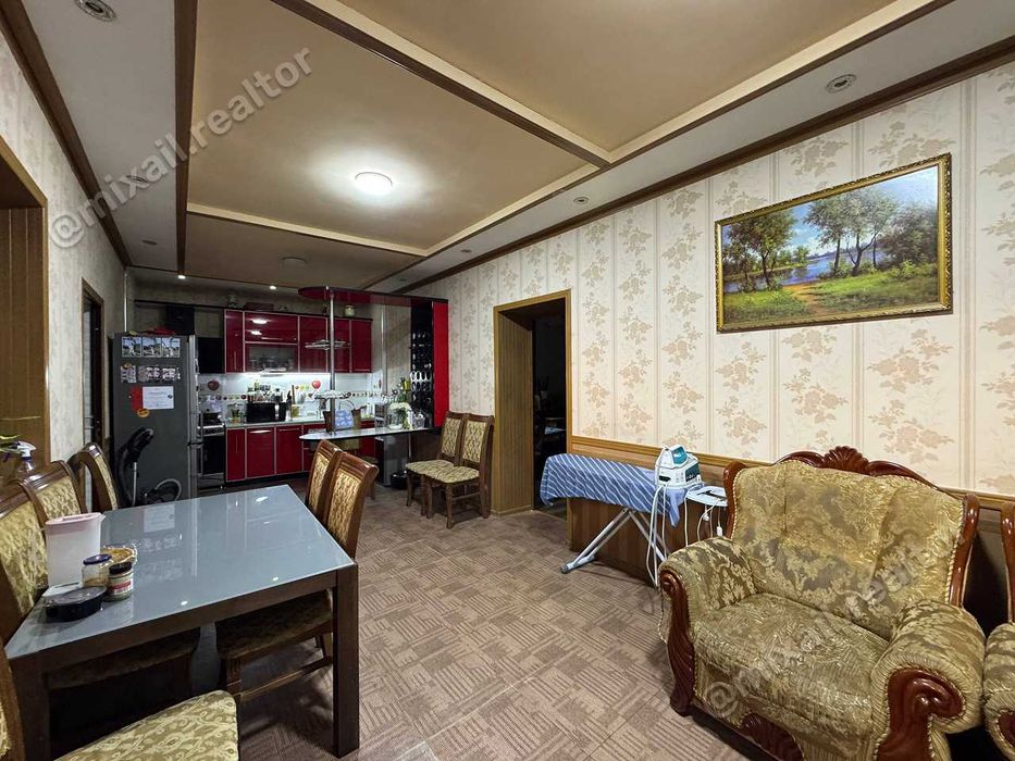 Продажа Дома с Участком, 4,5 сот, Куйлюк 1 массив, ул. Муниса (87648)