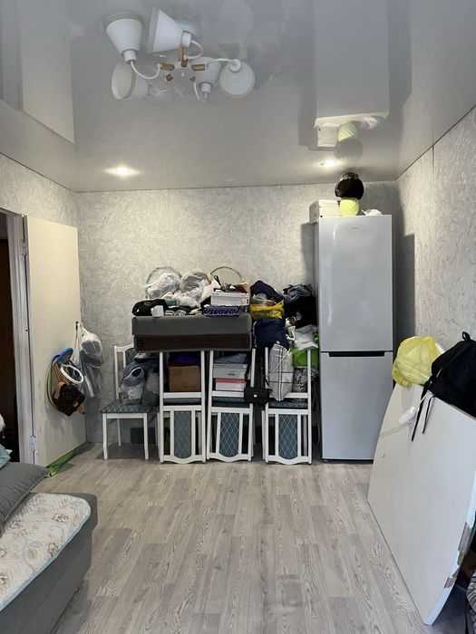 Срочно продам 1ком кв
