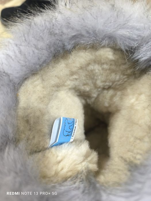 Унты 38,36 размер