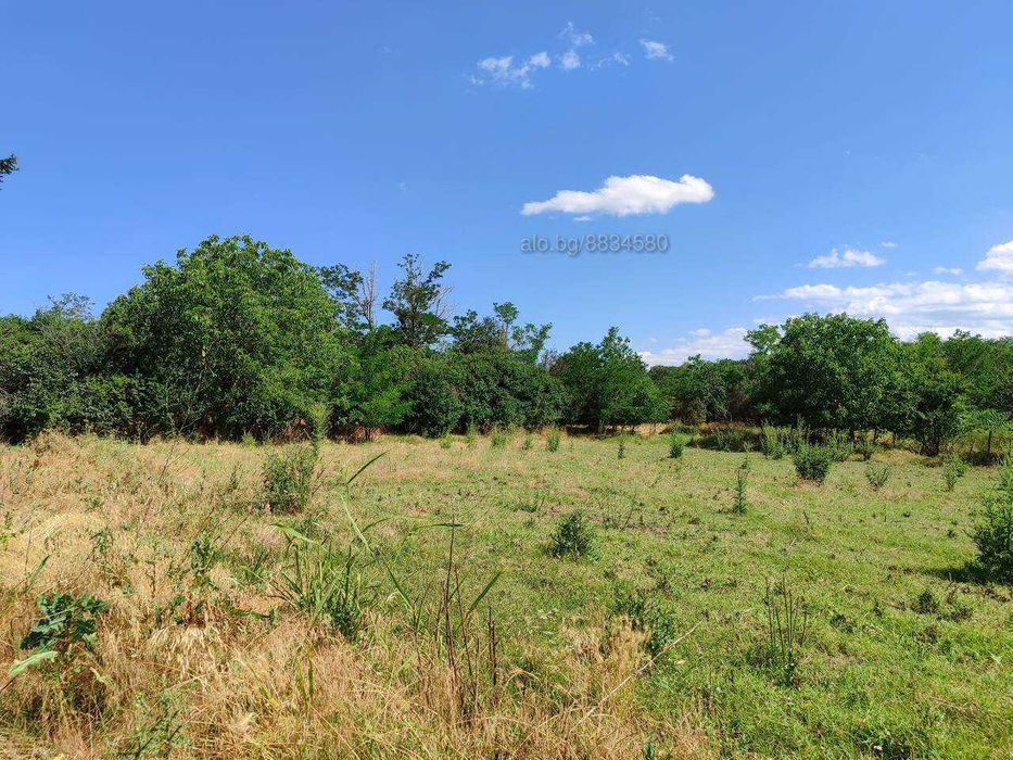 Стара къща в Езерец