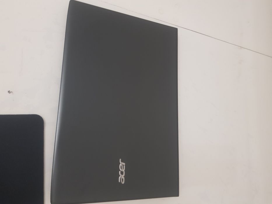 Ноутбук Acer Aspire E5-576G