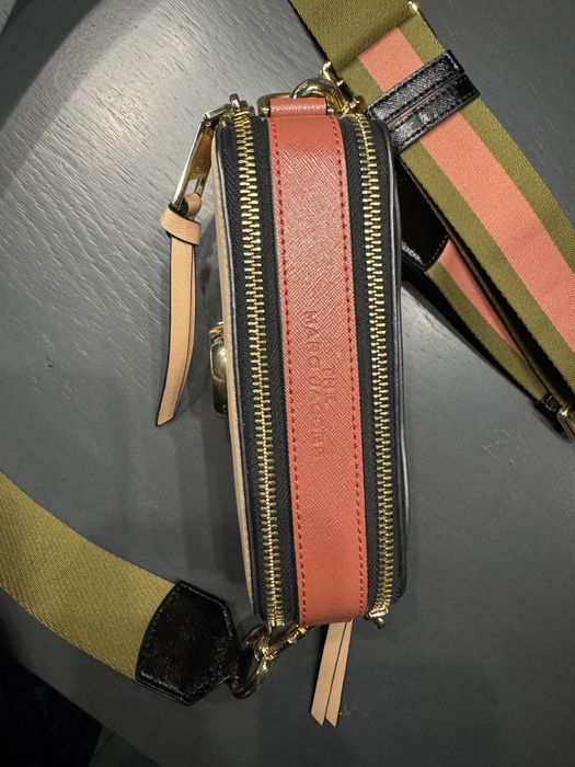 Geanta Marc Jacobs Snapshot.