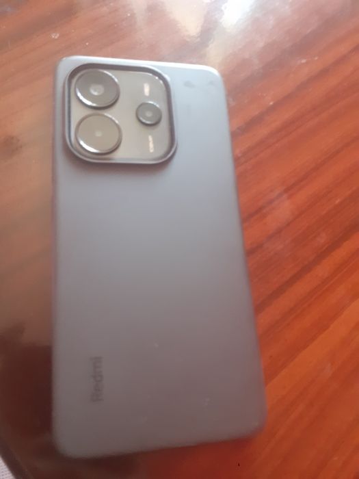 Redmi note 14 8/256