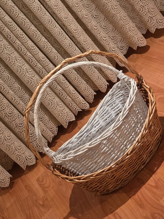 Продаю корзинки для