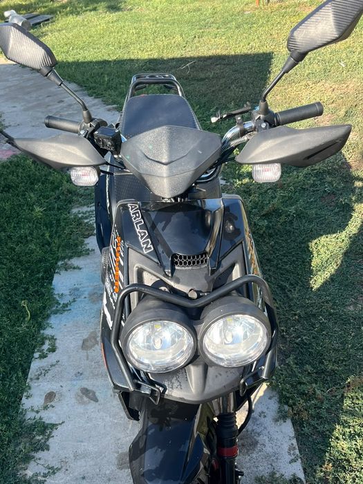 Продам скутер 150куб