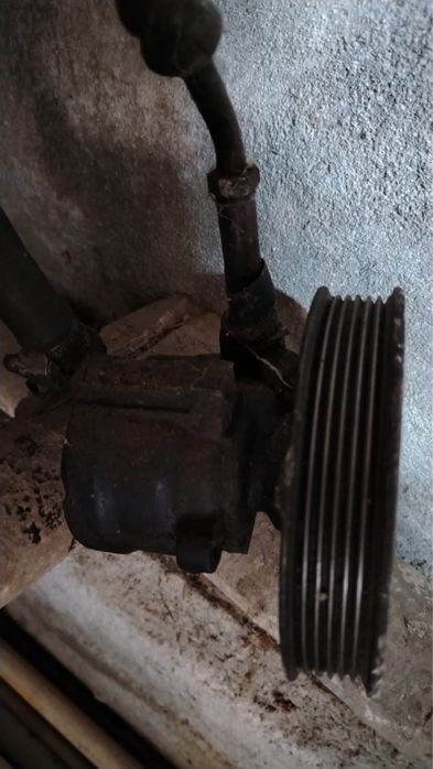 Запчаст Opel vectra