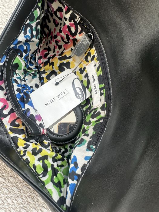 Nine West - Geanta plic
