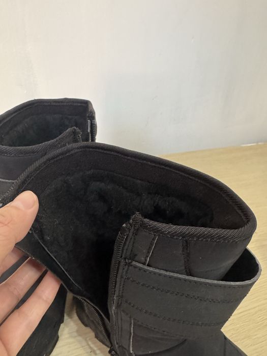 Сапоги для мальчиков