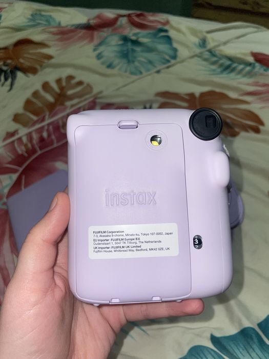 Полароид INSTAX