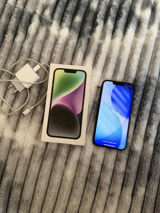 Продавам iphone 14