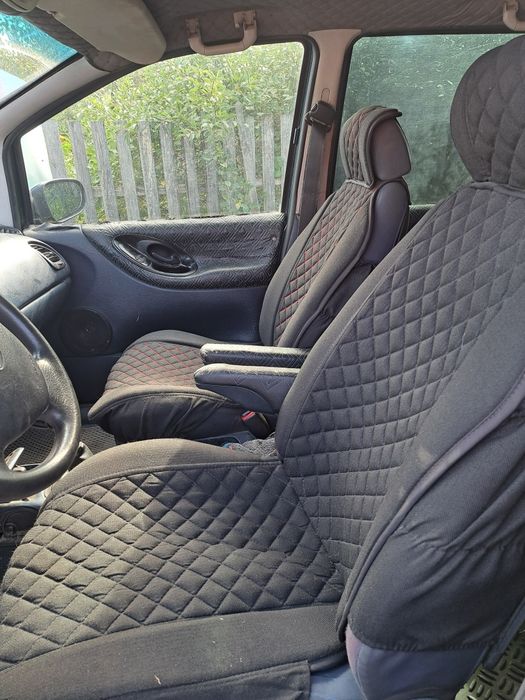 Автомобиль легковой