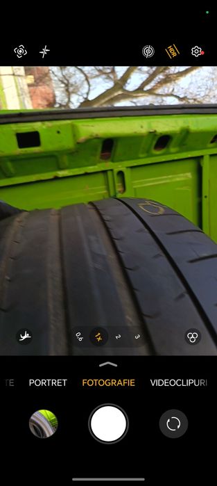 Anvelope vara 285 40 20 pirreli 2022 5.m