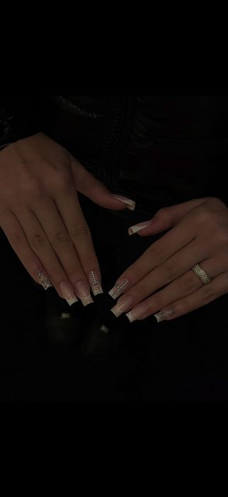 Constructie/intretinere unghii cu gel sector 6