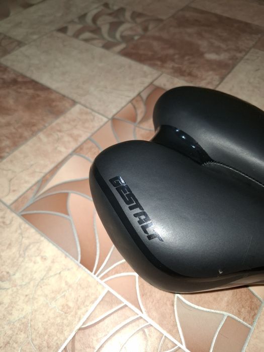 Анатомическое седло Gestalt (оригинал, идеал)