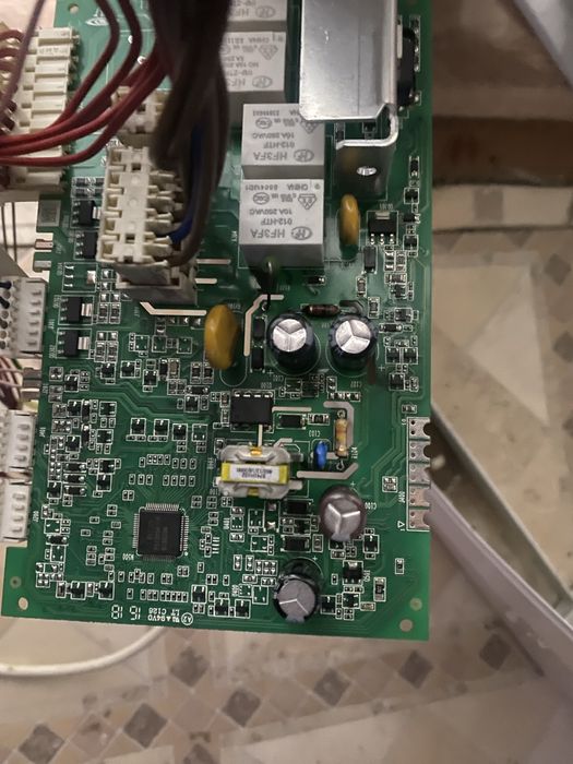 Ремонт Стиральных машин