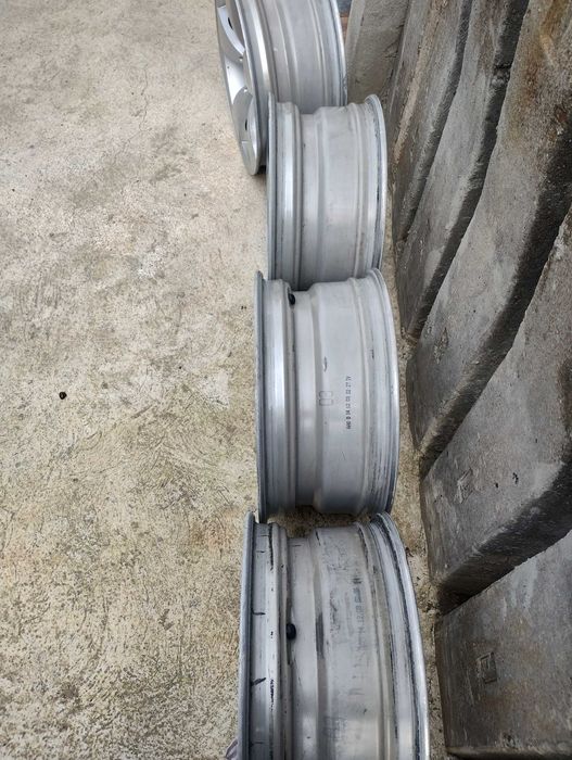 Джанти за БМВ 17 цола