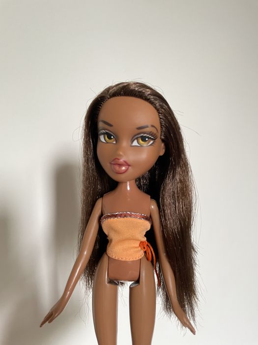 Bratz братц бтратцы кукла