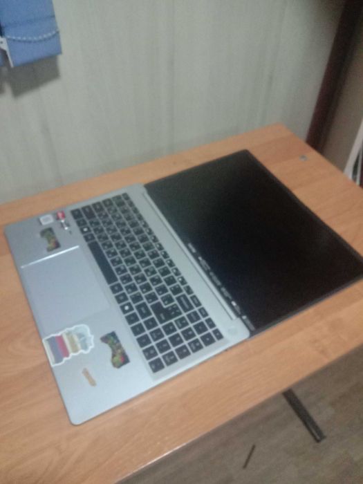 Ноутбук на райзен 7!!!