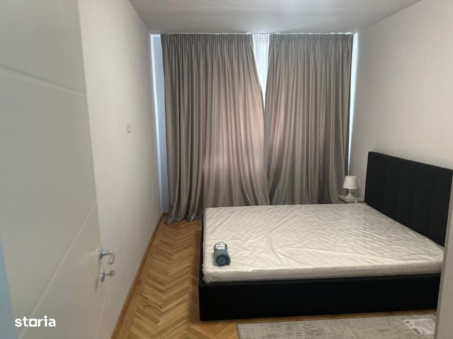 Dristor 2 camere -Parter