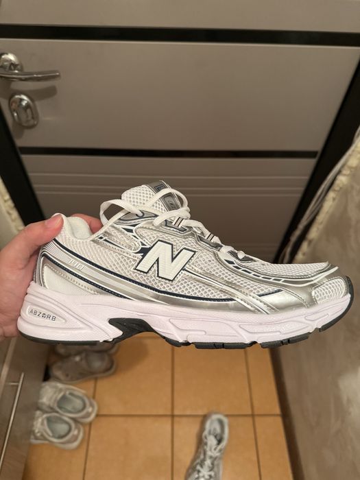 Кроссовки New Balance 740, новые