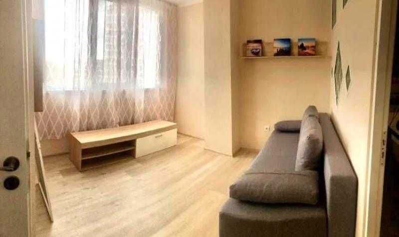 Дава се под наем Двустаен апартамент в Бургас, Братя Миладинови - 45 кв.м за 398.82 € - Снимка #5