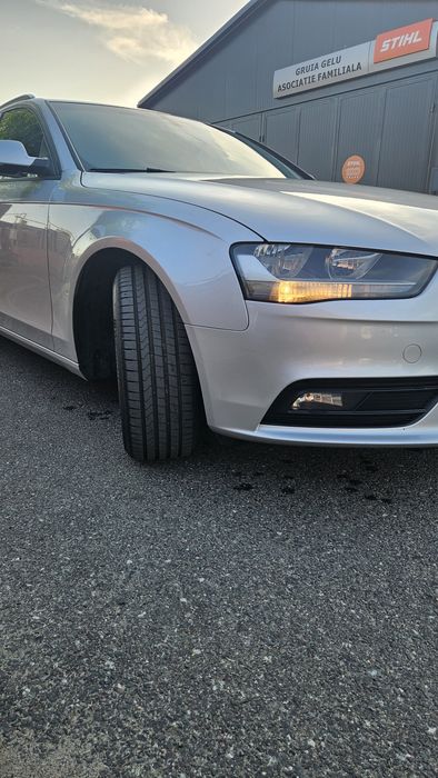 Audi A 4, 2000 diesel