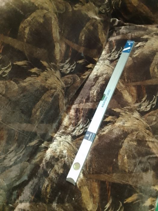 Пузырьковый уровень